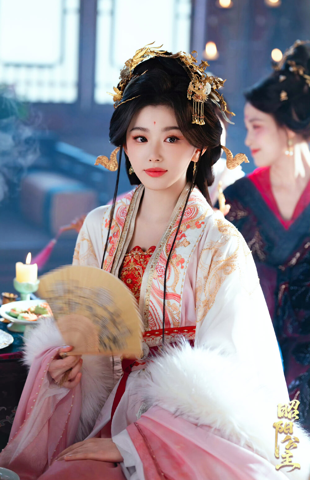 孔雪儿