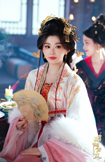 孔雪儿