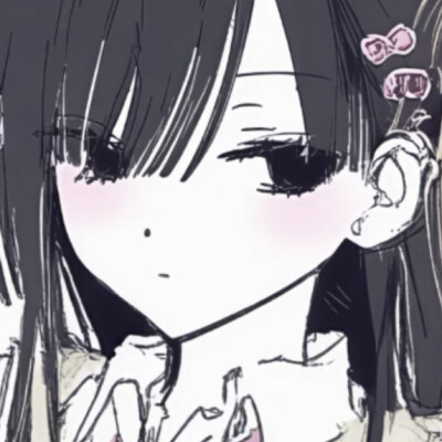 恋人手中樱花草