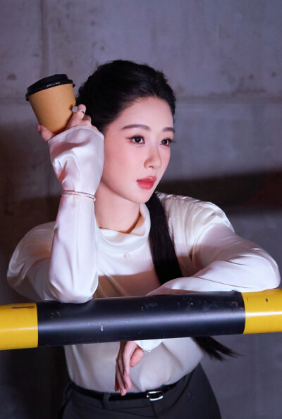 杨紫