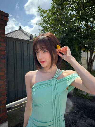 宋雨琦