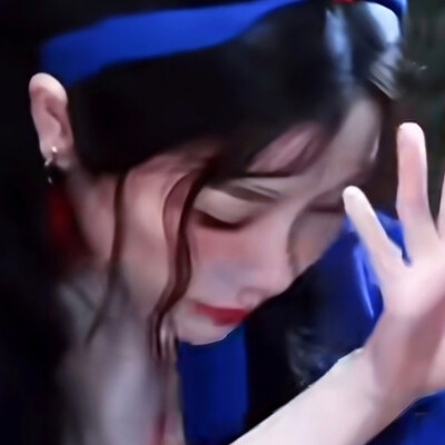 嗯朋友让我截虞书欣。