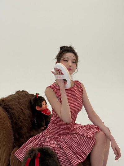 张元英 wonyoung
