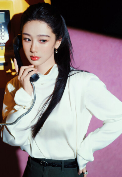 杨紫