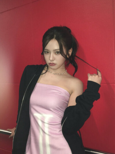 安宥真 yujin