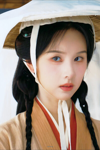翘楚 陈都灵∣楚朝