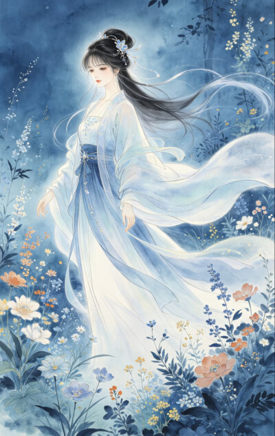7