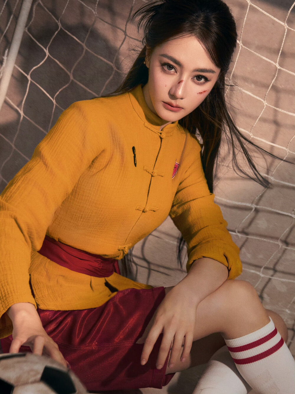 热巴