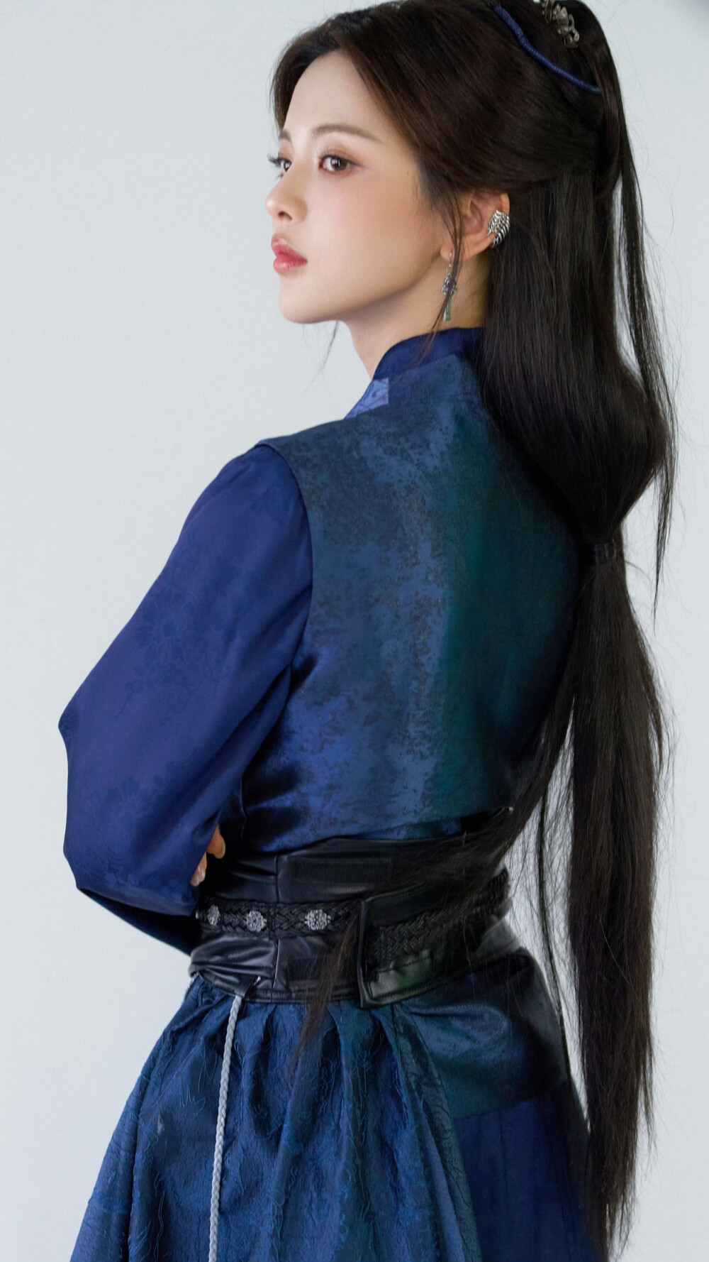 杨超越