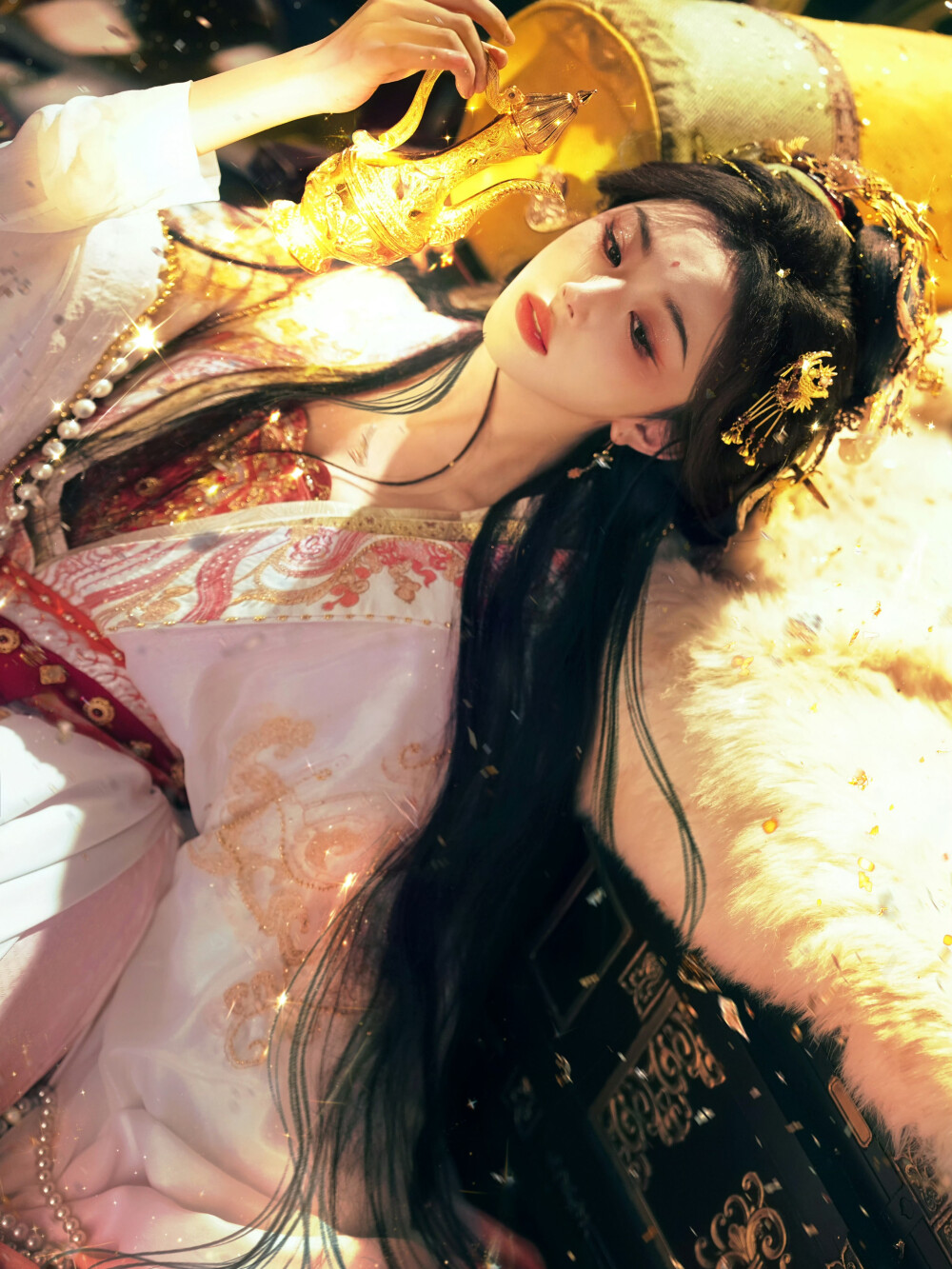 孔雪儿