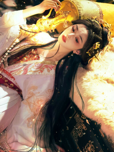孔雪儿