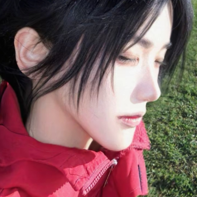 。