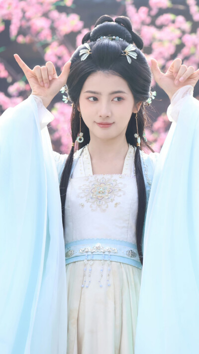 养敌为患 阿尚
