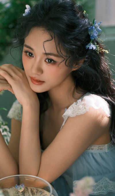 安悦溪