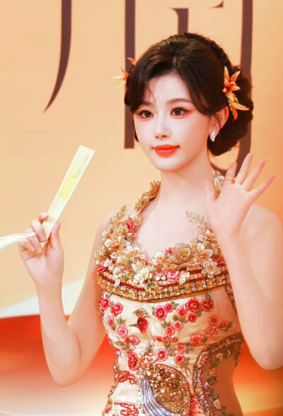 孔雪儿