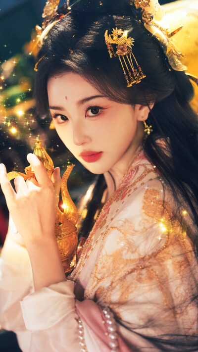 孔雪儿