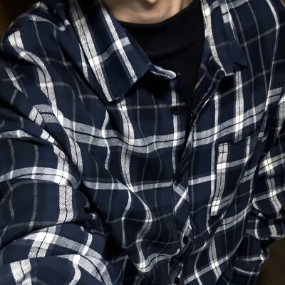 头像丨男头 学会不在意整个人都平静了