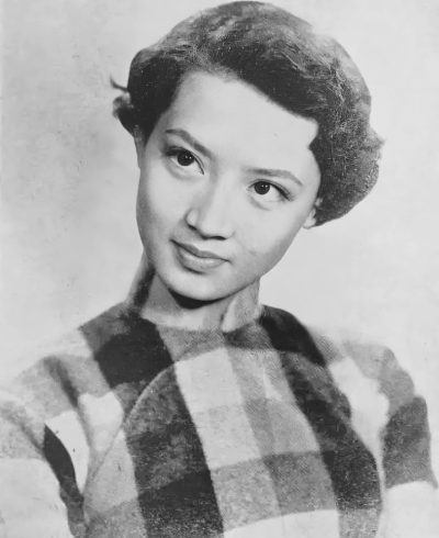 尤敏