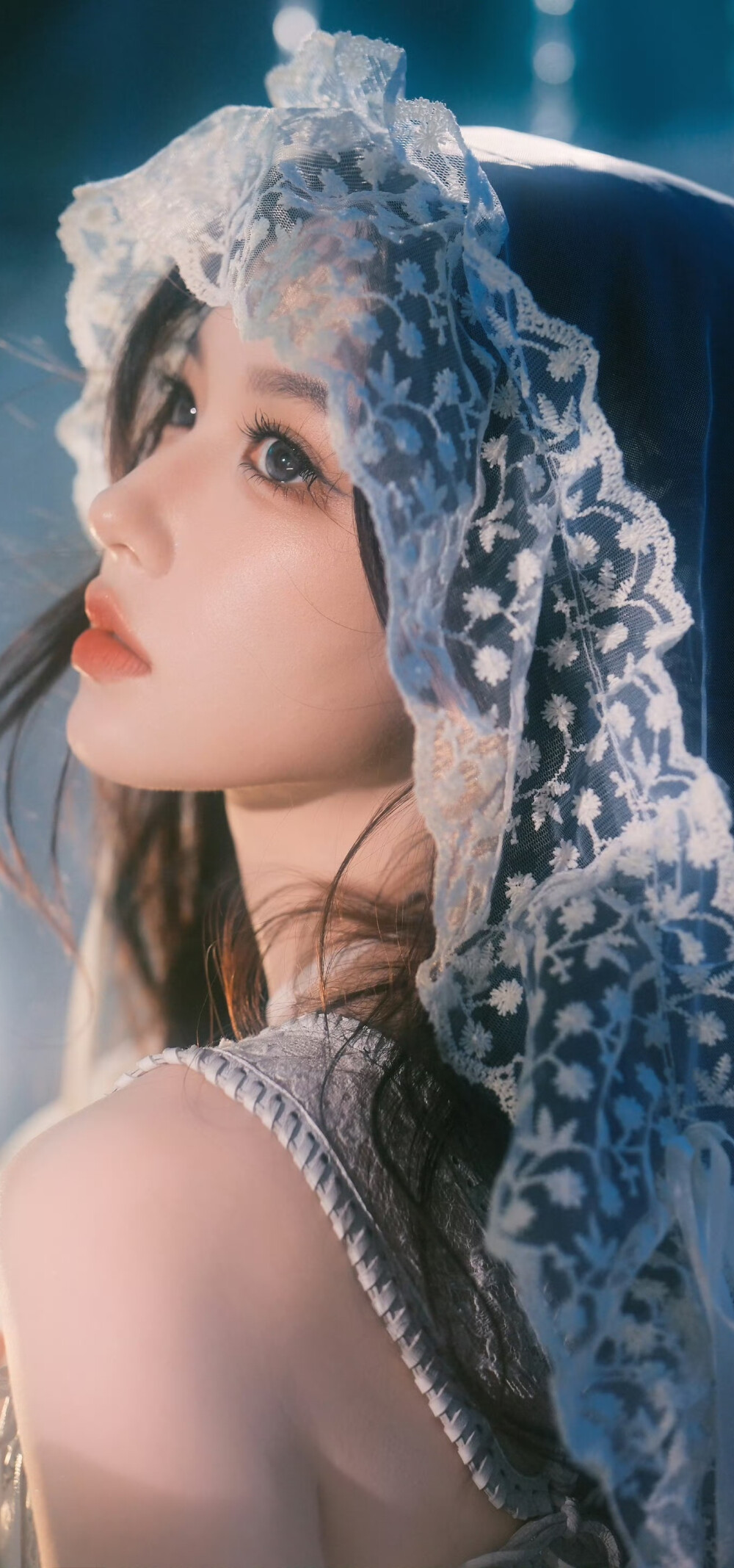 程潇