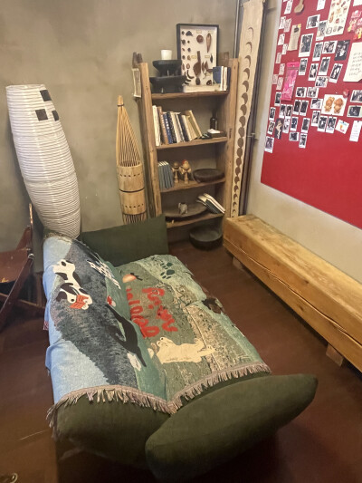 适禾日常