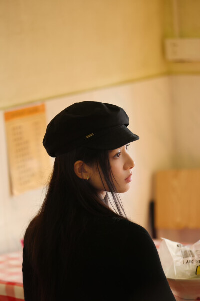 张婧仪