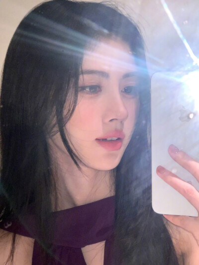 鞠婧祎