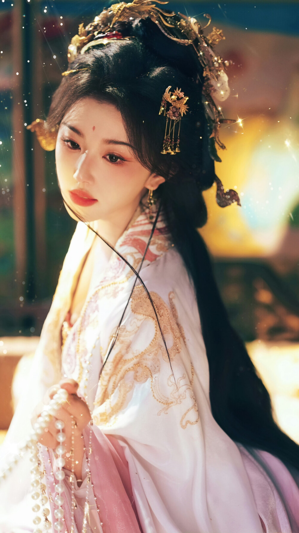 孔雪儿