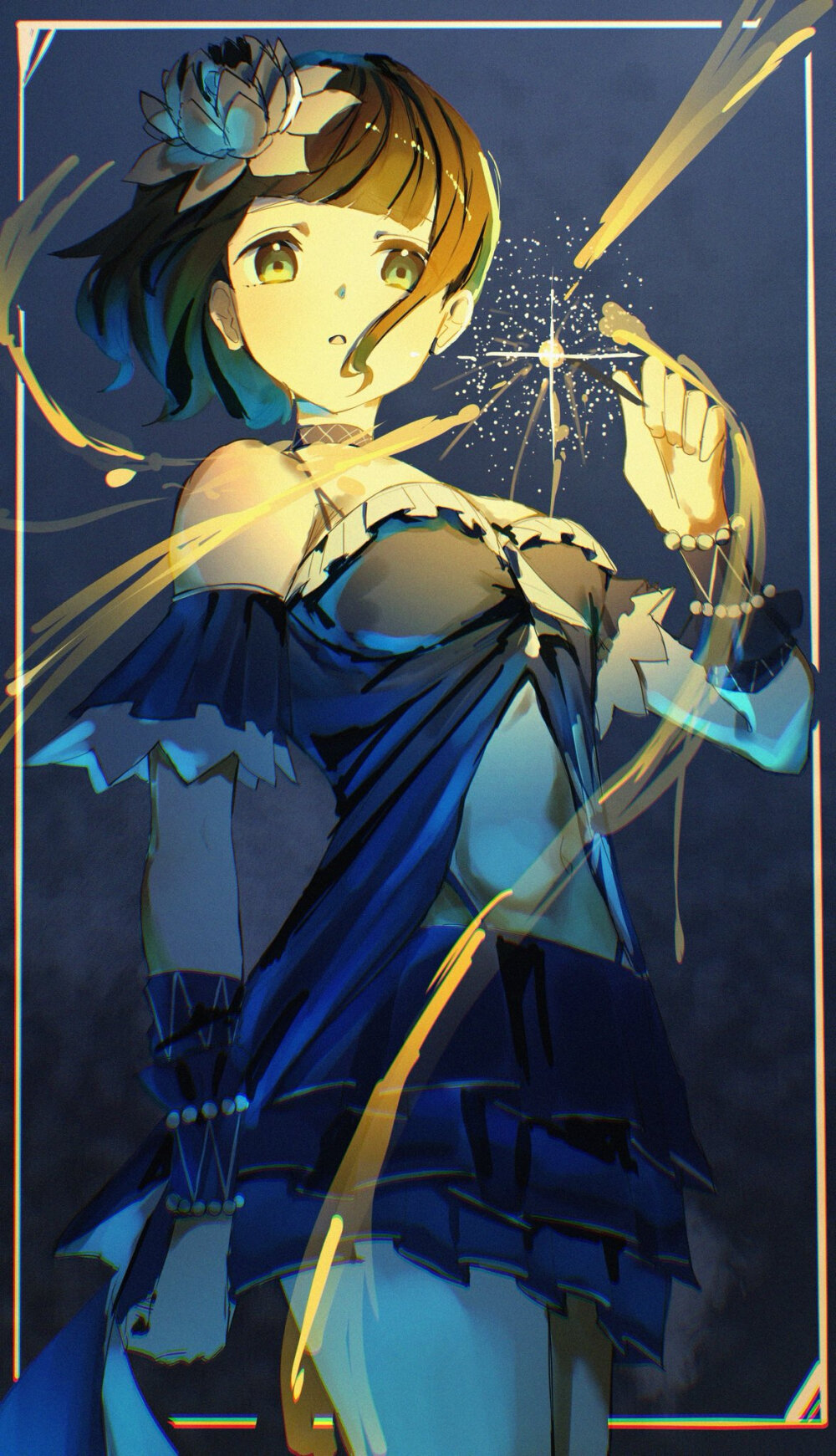 莲