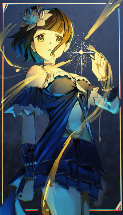 莲