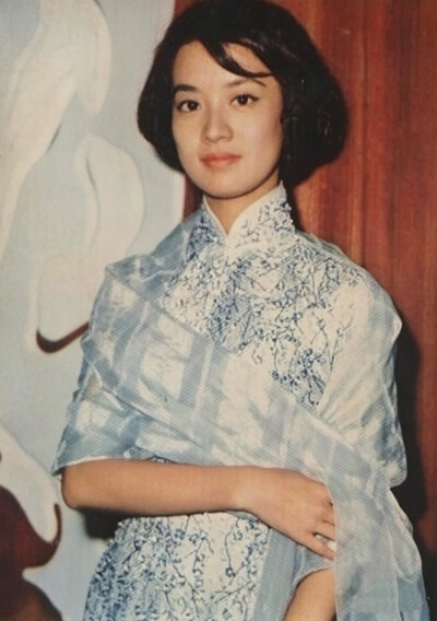 尤敏