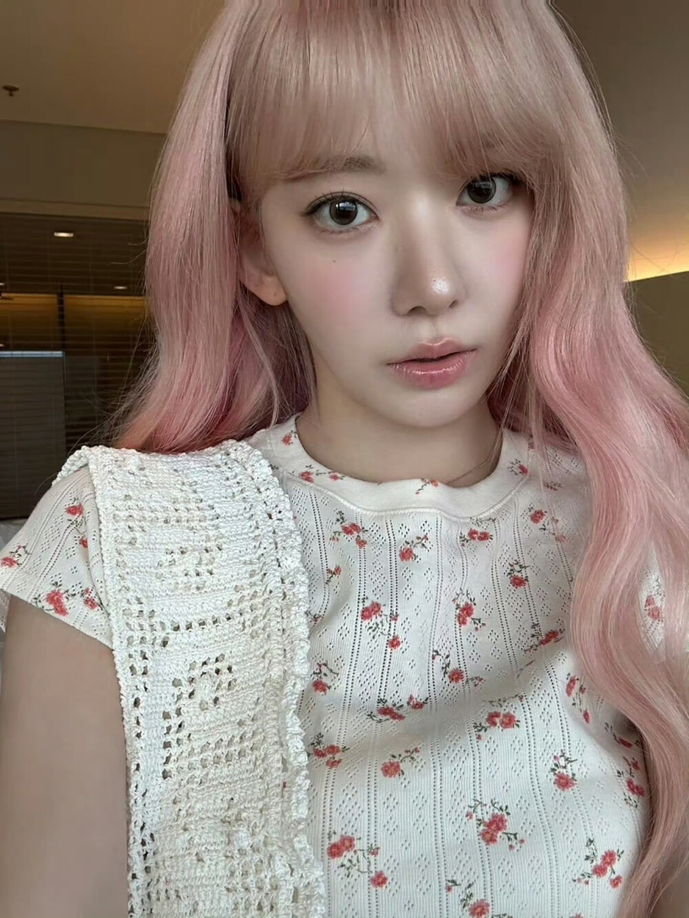 宮脇咲良INS更新