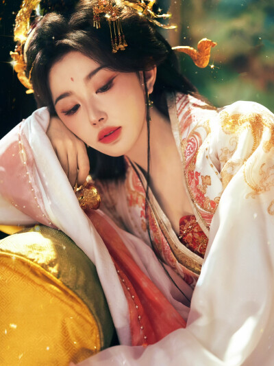 孔雪儿
