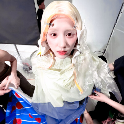 田姬振