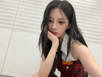 MINJU 自拍