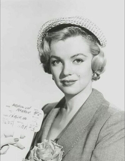 Marilyn Monroe