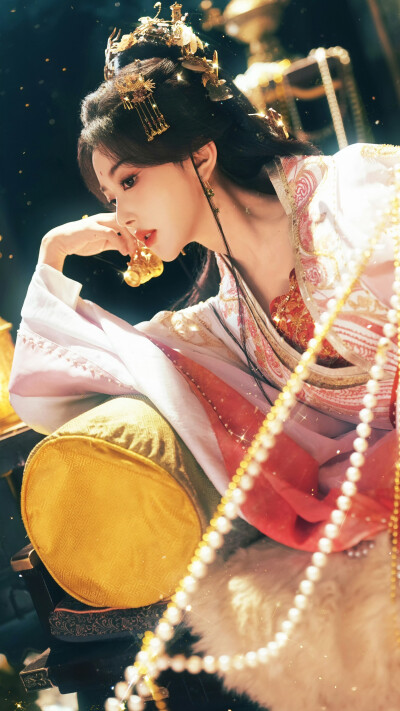 孔雪儿