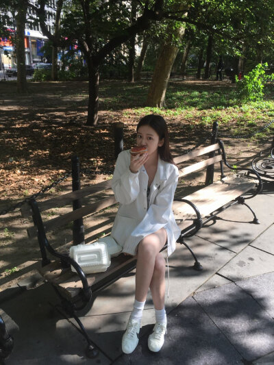 安宥真 yujin