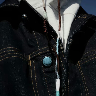 头像丨男头 人需要无数个这样的瞬间