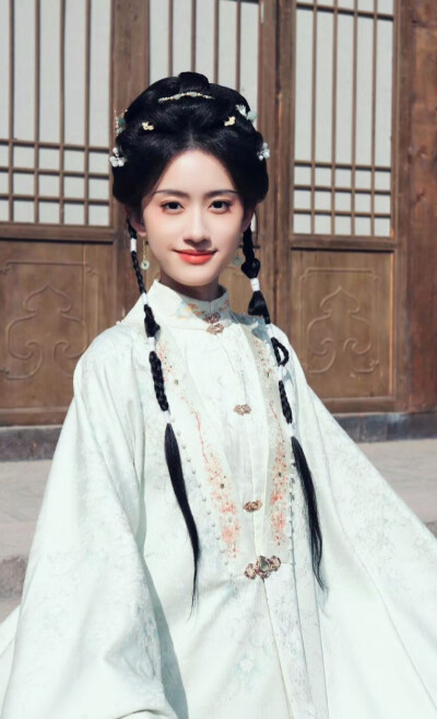 张晓雯