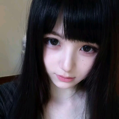 女生头像