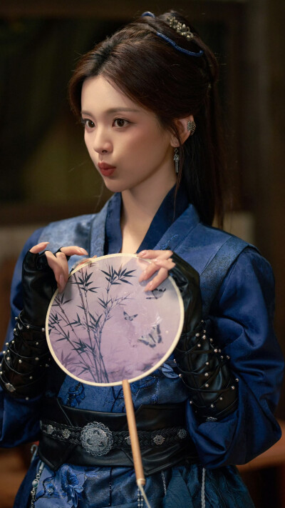 杨超越