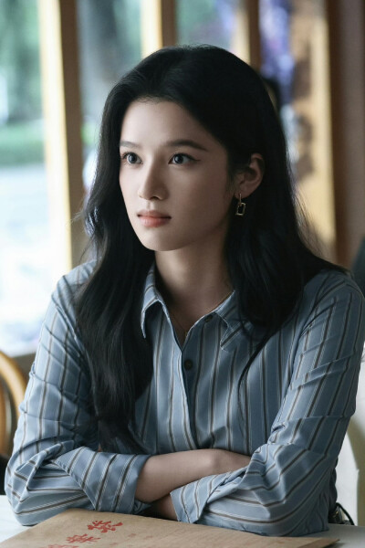 张婧仪