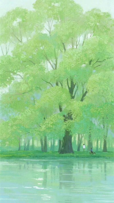 。