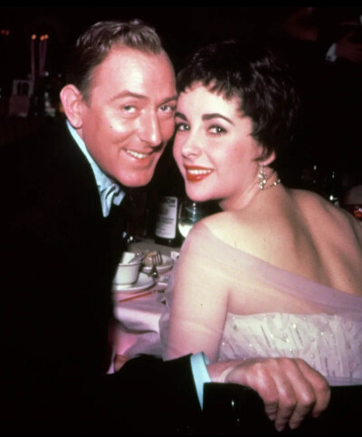 Elizabeth Taylor ​​​