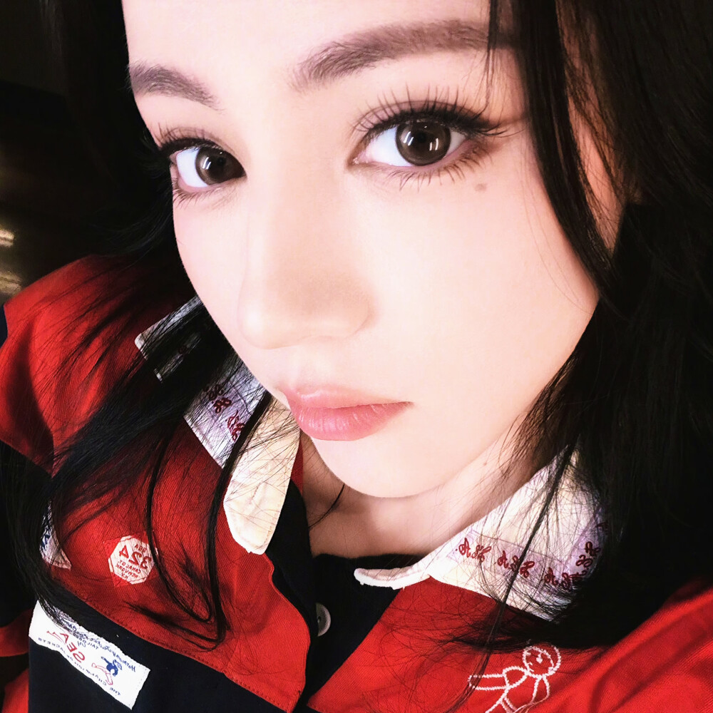 迪丽热巴