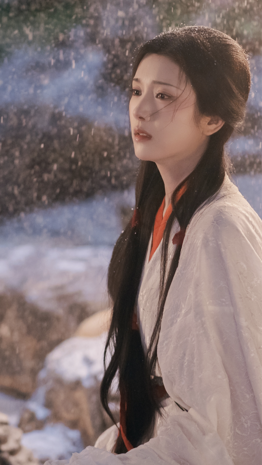 碎玉谋 卢鹿鹿∣许婉若