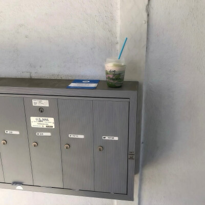 图源ks：偷喝汽水