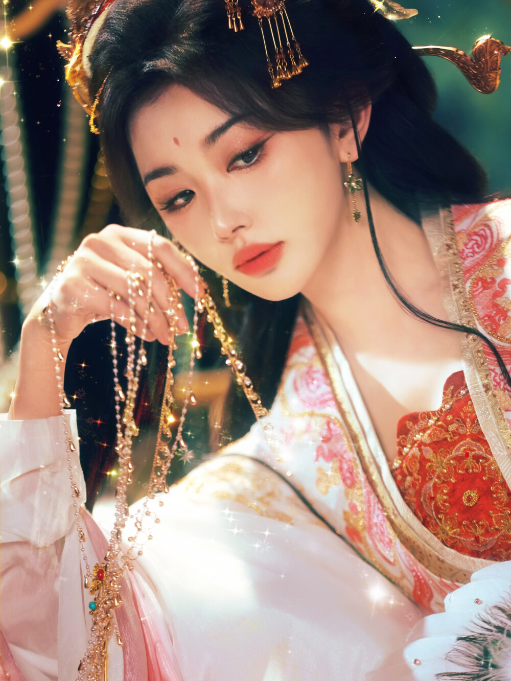 孔雪儿