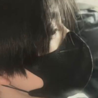 氛围感…