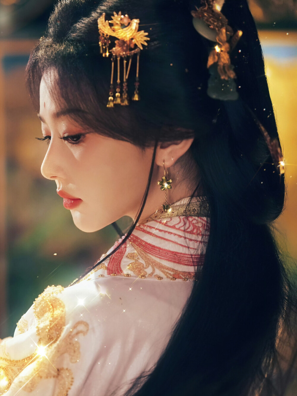 孔雪儿